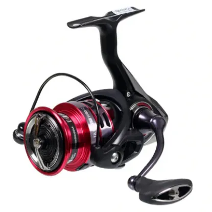 Picture of Daiwa 20 TA MS Spinning Reel
