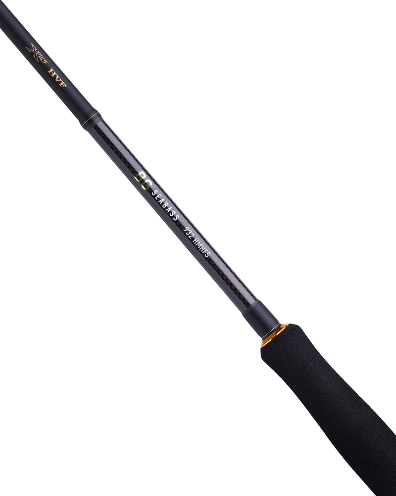 Picture of Daiwa BG Seabass Spinning Rod