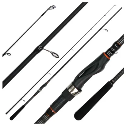 Picture of Daiwa RX Lure Game Spinning Rod