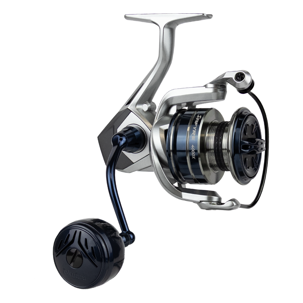 Picture of Okuma Safyre Spinng Reel