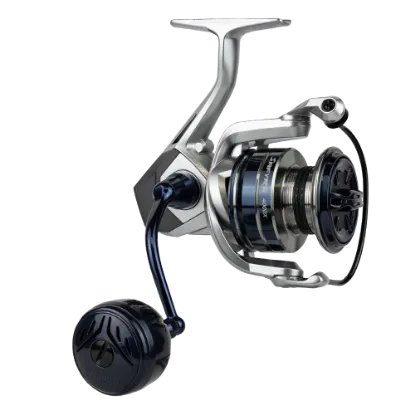Picture of Okuma Safyre Spinng Reel
