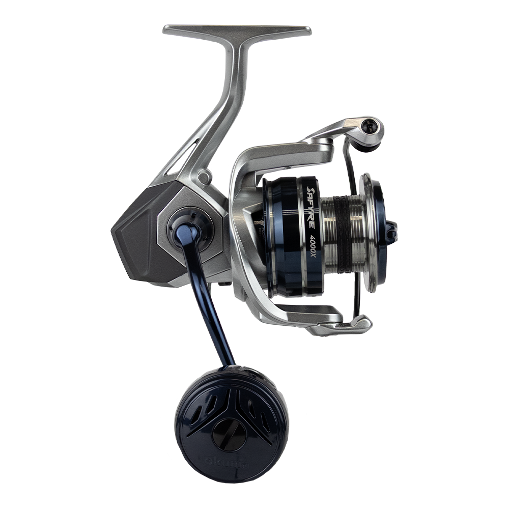 Picture of Okuma Safyre Spinng Reel