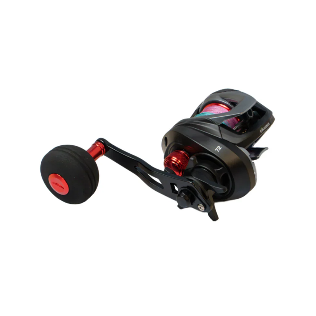 Picture of Okuma Ceymar Baitcasting Reel