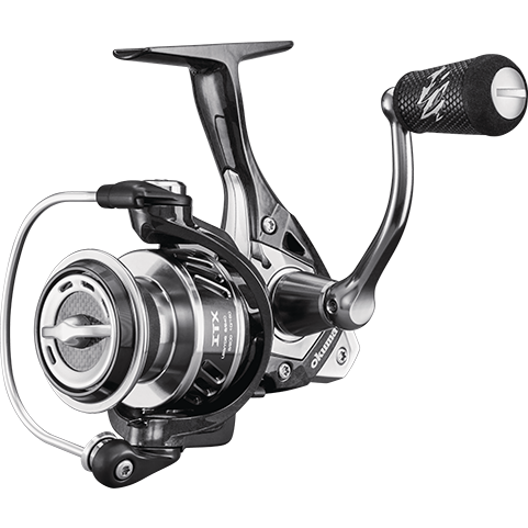 Picture of Okuma ITX Spinning Reel