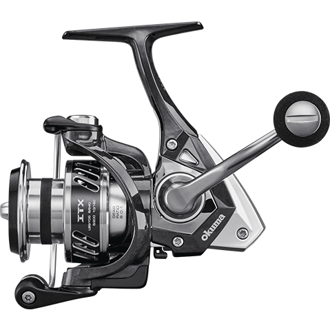 Picture of Okuma ITX Spinning Reel