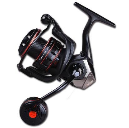 Picture of Okuma Ceymar HD Spinning Reel