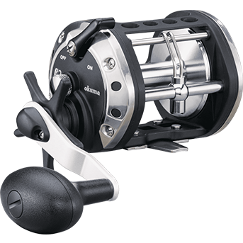 Picture of Okuma Classic Pro XP Trolling Reel