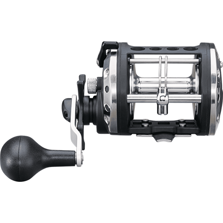 Picture of Okuma Classic Pro XP Trolling Reel