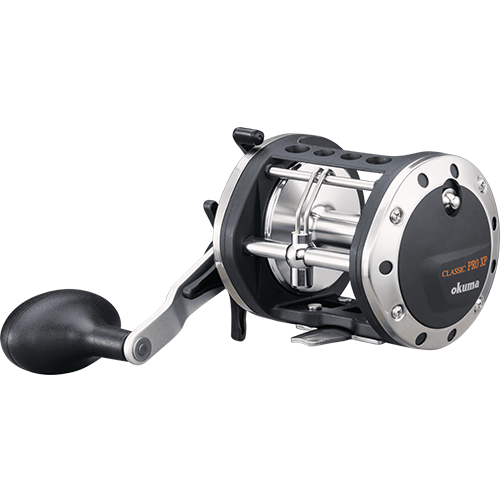 Picture of Okuma Classic Pro XP Trolling Reel