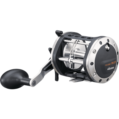 Picture of Okuma Classic Pro XP Trolling Reel