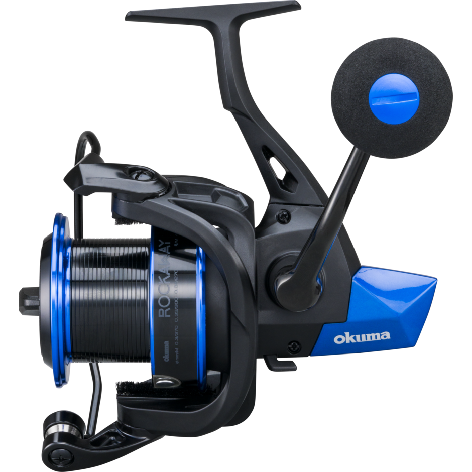 Picture of Okuma Rockaway Surf Spinning Reel