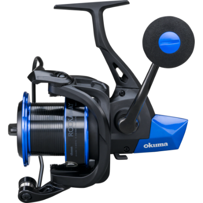 Picture of Okuma Rockaway Surf Spinning Reel