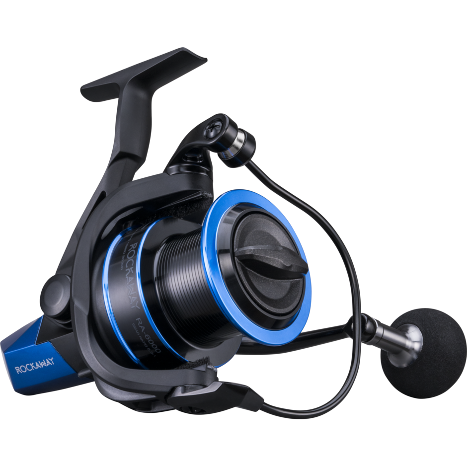 Picture of Okuma Rockaway Surf Spinning Reel