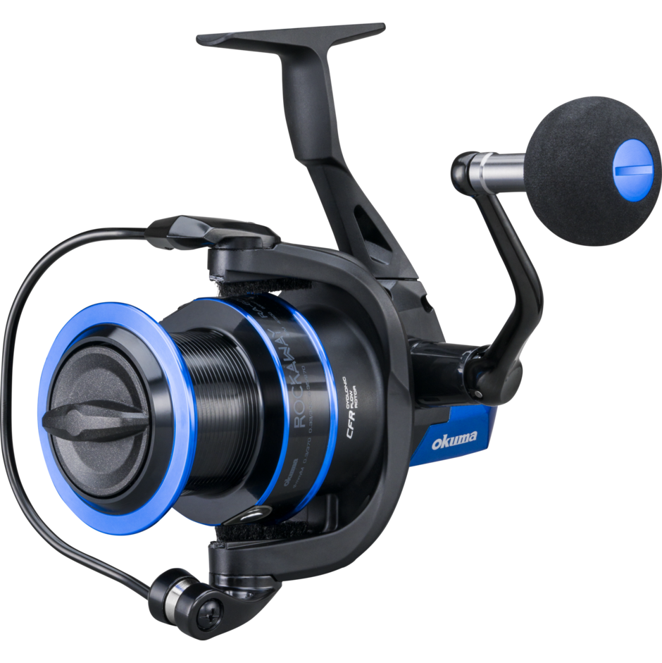 Picture of Okuma Rockaway Surf Spinning Reel