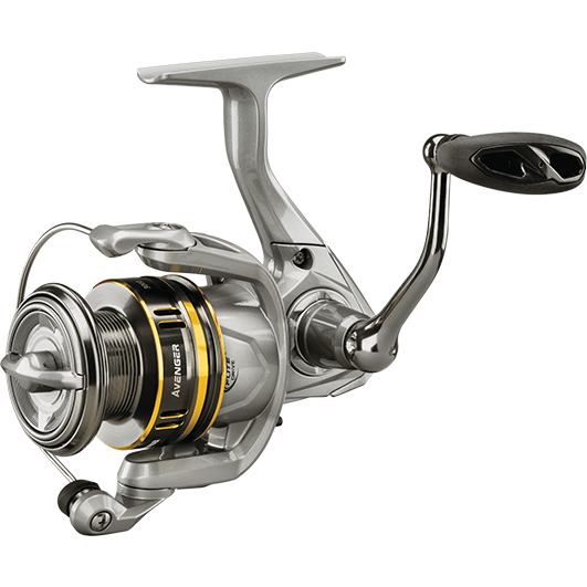 Picture of Okuma Avenger B Spinning Reel
