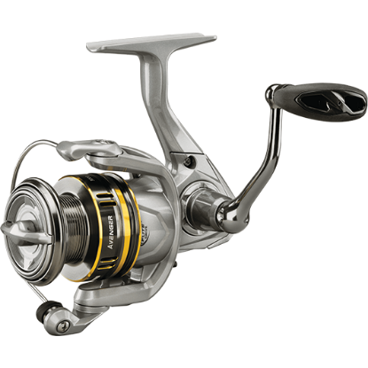 Picture of Okuma Avenger B Spinning Reel