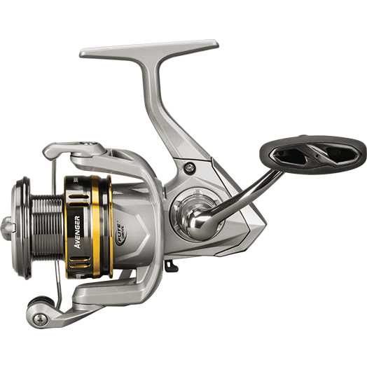 Picture of Okuma Avenger B Spinning Reel