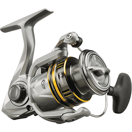 Picture of Okuma Avenger B Spinning Reel