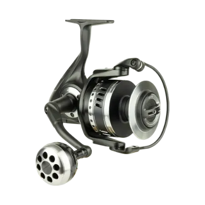 Picture of Okuma Metaloid Spinning Reel