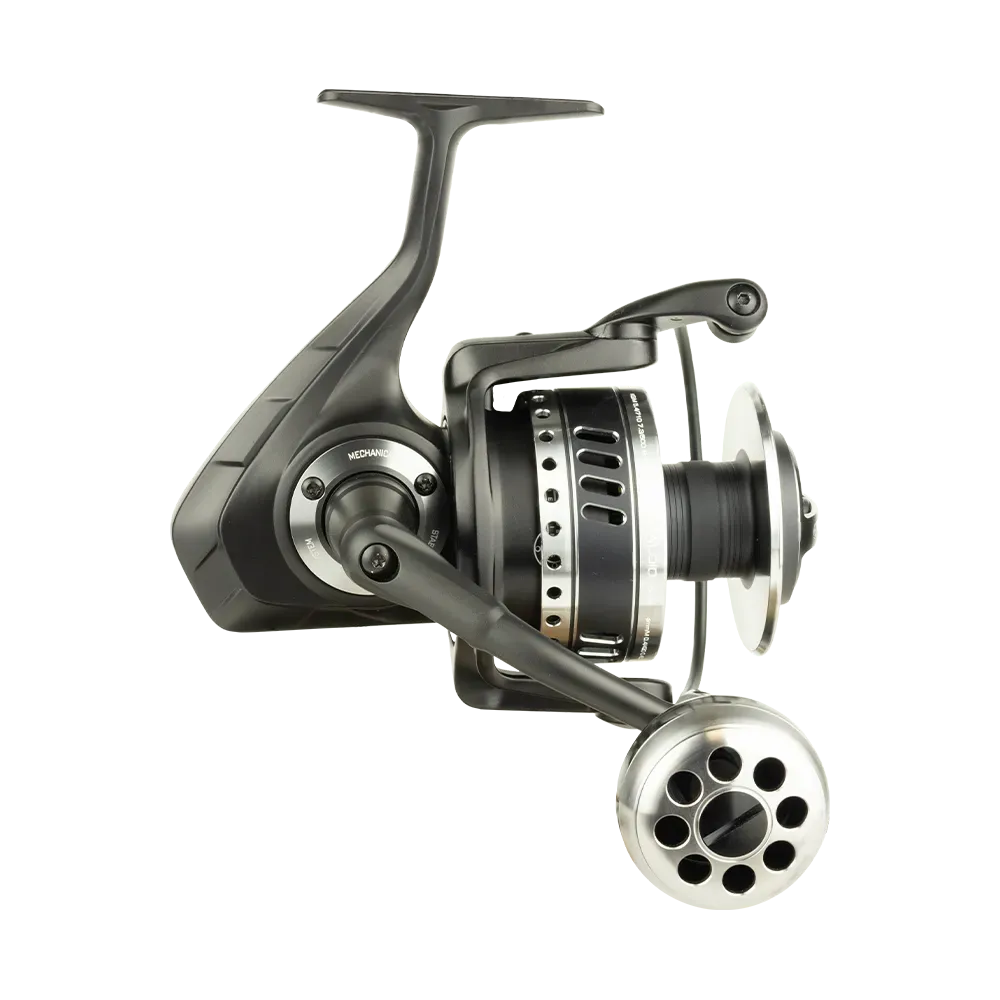 Picture of Okuma Metaloid Spinning Reel