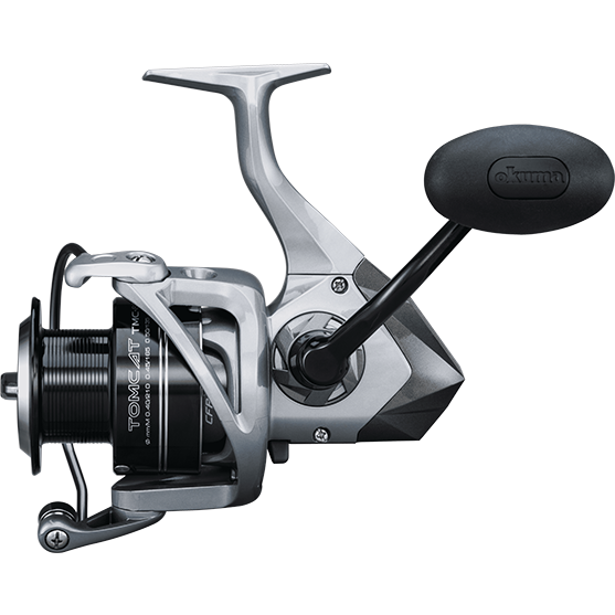 Picture of Okuma Tomcat Spinning Reel