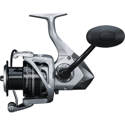 Picture of Okuma Tomcat Spinning Reel