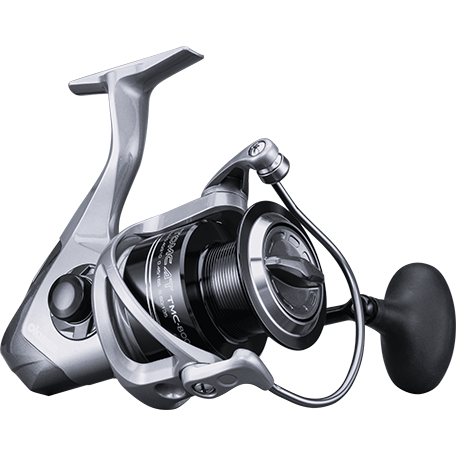 Picture of Okuma Tomcat Spinning Reel