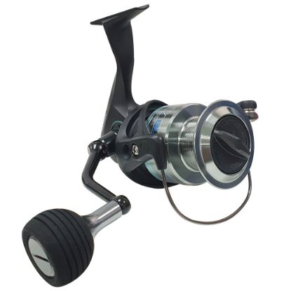 Picture of Okuma Blue Diamond Spinning Reel