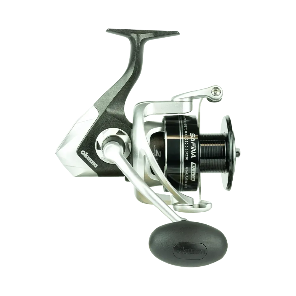 Picture of Okuma Safina Spinning Reel