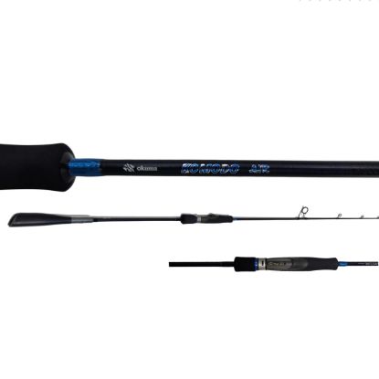 Picture of Okuma Komodo Air Light Spinning Rod
