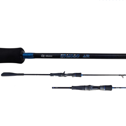 Picture of Okuma Komodo Air Light Casting Rod
