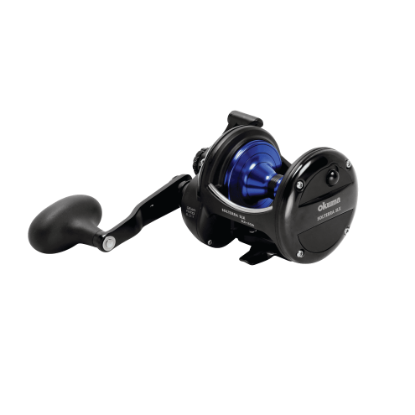 Picture of Okuma Solterra SLX Trolling Reel