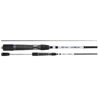 Picture of Okuma Lite SX Spin Spinning Rod