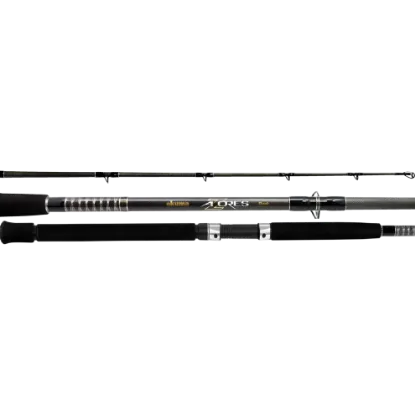 Picture of Okuma Azores Boat Spinning Rod