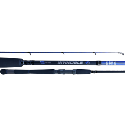 Picture of Okuma Invincible Spinning Rod