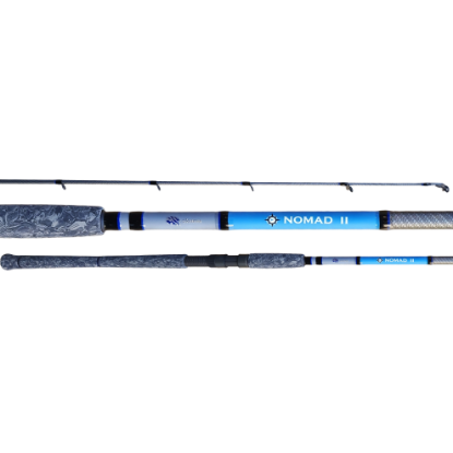 Picture of Okuma Nomad II Spinning Rod