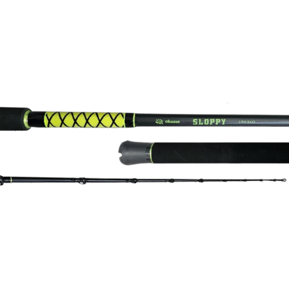 Picture of Okuma Sloppy Spinning Rod