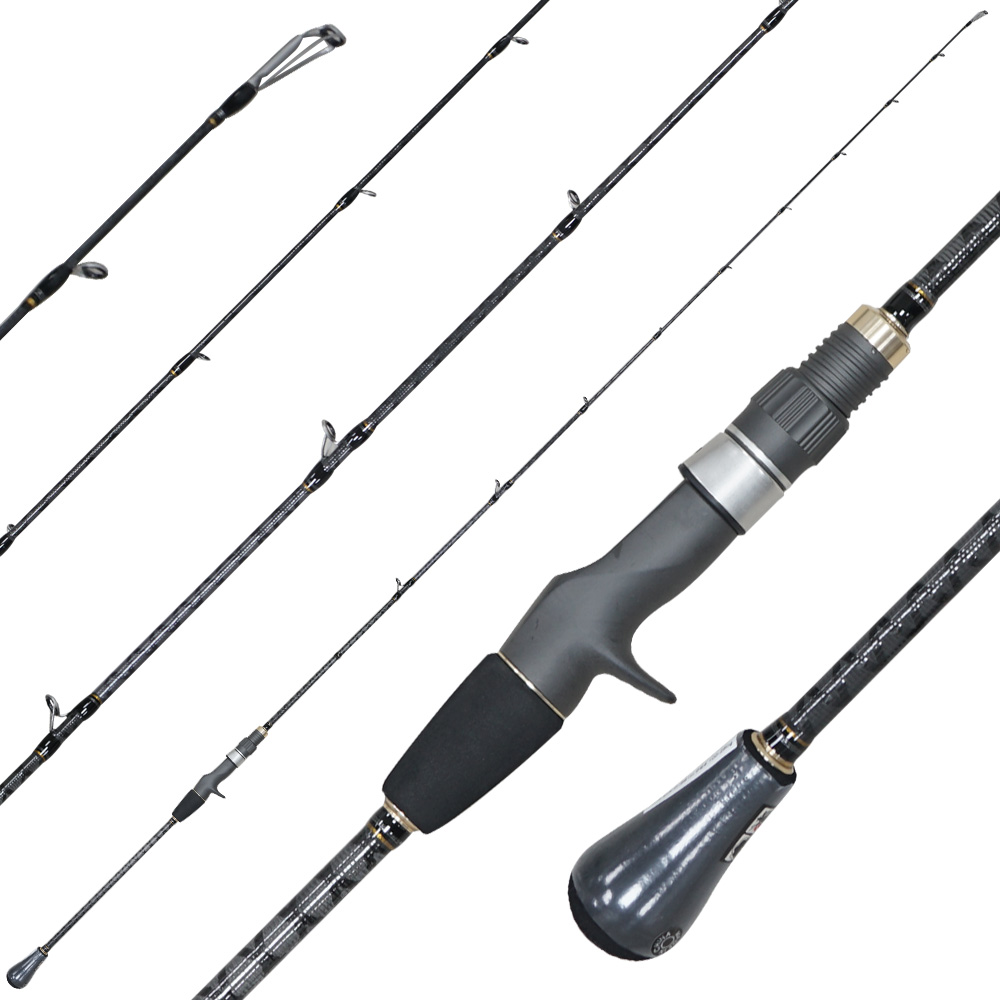 Picture of Okuma Magda Air Jigging Cast Rod