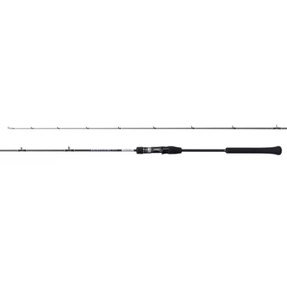 Picture of Grappler BB Type LJ Light Jigging Cast Rod
