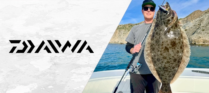 Daiwa