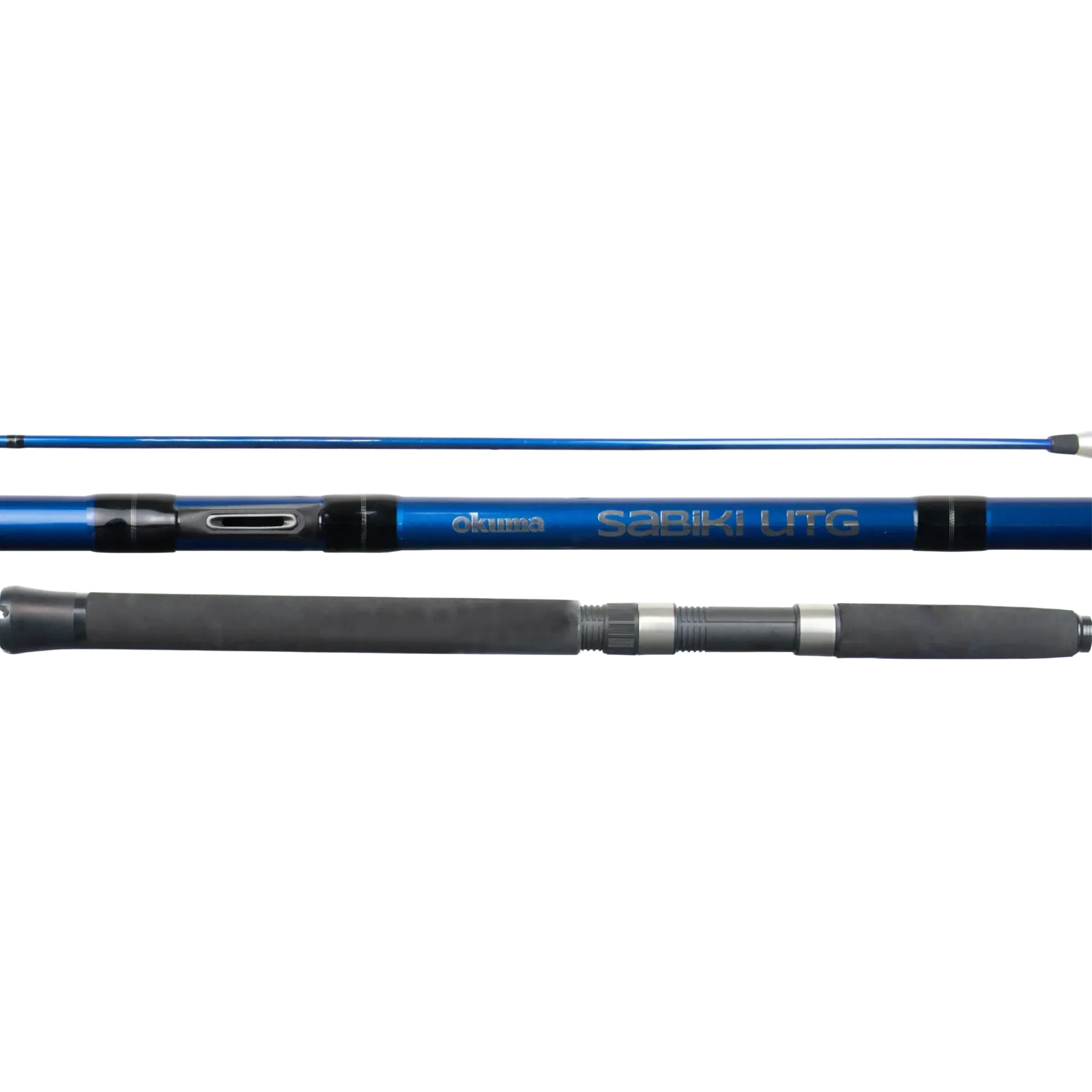 Sabiki Rods