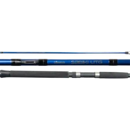 Sabiki Rods