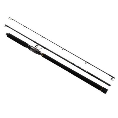 Picture of Daiwa 23 Outrage BR Casting Spin Rod