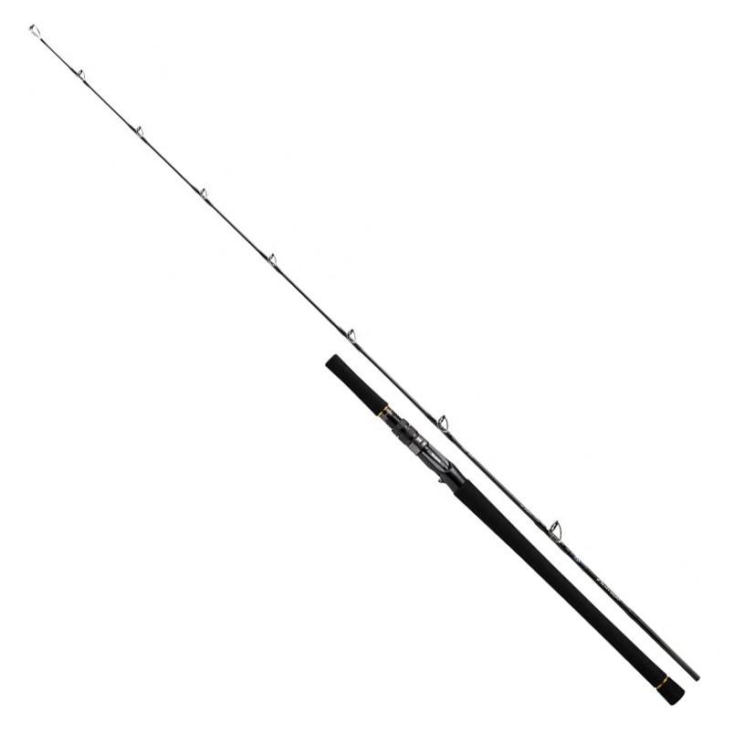 Picture of Daiwa 23 Outrage BR Casting Spin Rod