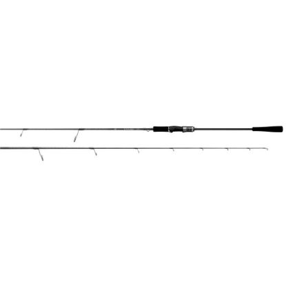 Picture of Daiwa Outrage XV Light Jigging Spin Rod