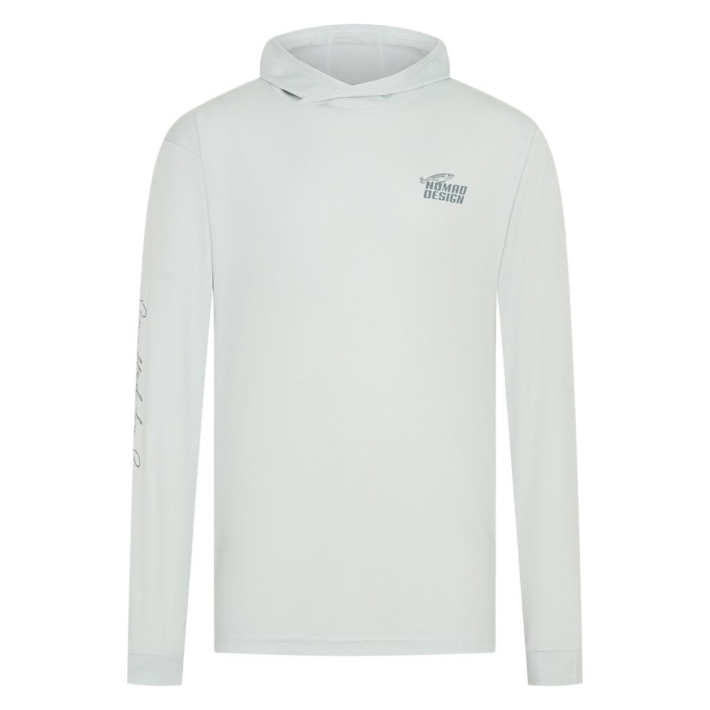 Picture of Nomad Hooded Mahi Fishing Shirt