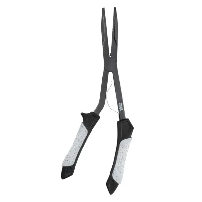 Picture of Nomad Hydra-X 11" Long Reach Stainless Pliers 