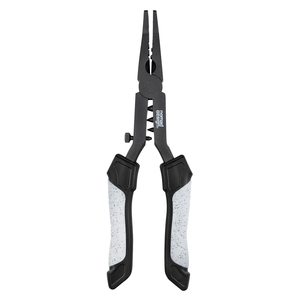 Picture of Nomad Hydra-X 10" Big Game Bent Nose Stainless Pliers