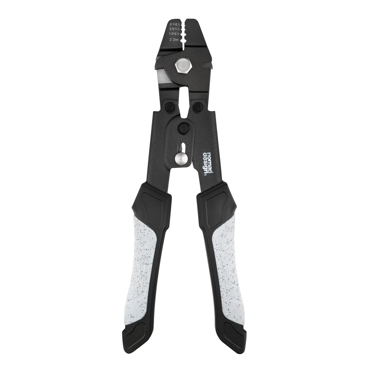 Picture of Nomad Hydra-X 10" Big Game Crimping Stainless Pliers