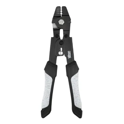 Picture of Nomad Hydra-X 10" Big Game Crimping Stainless Pliers